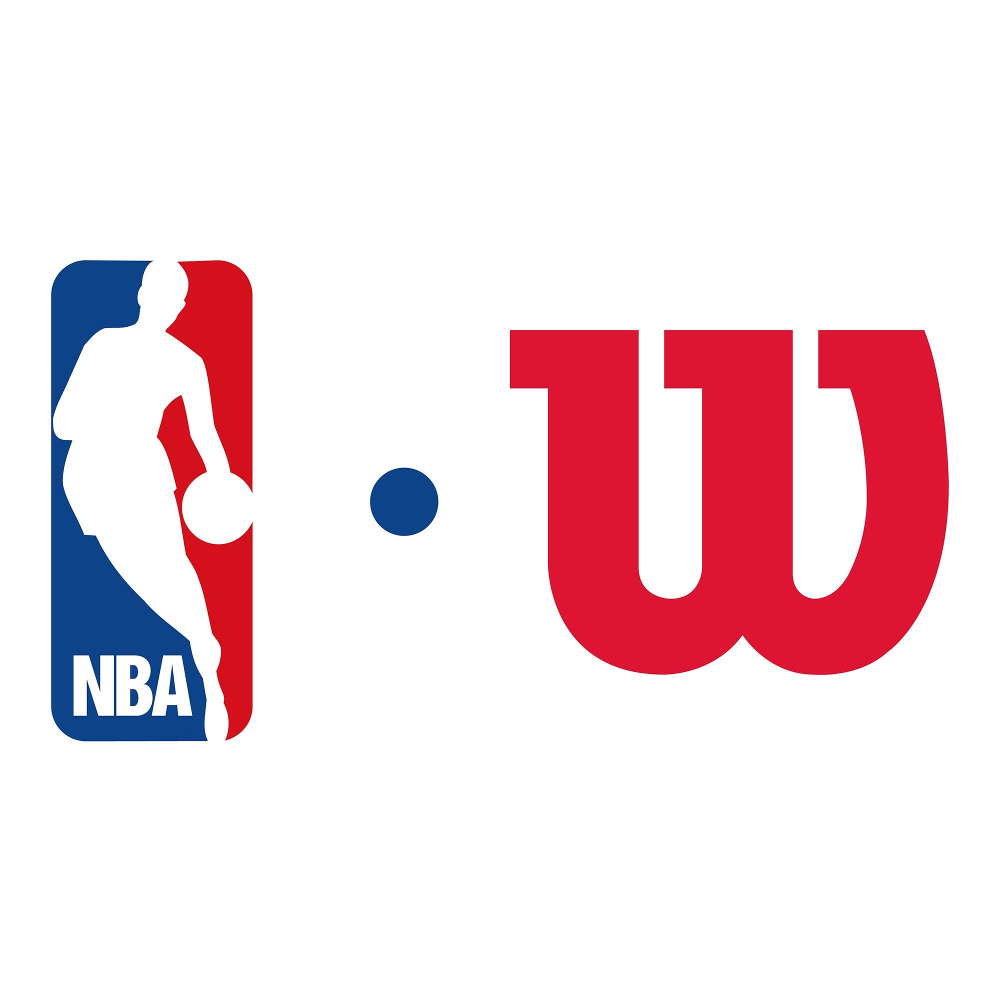Wilson  NBA DRV Borsa da basket per la palestra  