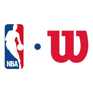 Wilson  NBA DRV Borsa da basket per la palestra  