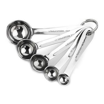 Kit cuillères à mesurer