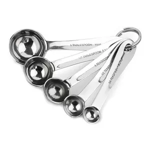 Messlöffel-Set