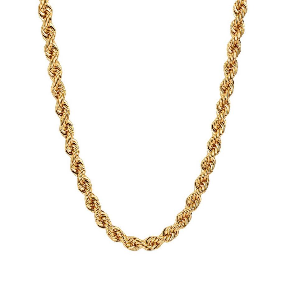 L' Atelier Gold 18 Karat by Manor  Collana 