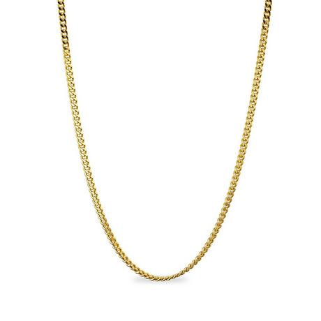 L' Atelier Gold 18 Karat by Manor  Halskette 