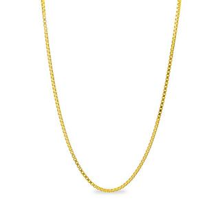 L' Atelier Gold 18 Karat by Manor  Halskette 