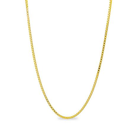 L' Atelier Gold 18 Karat by Manor  Halskette 