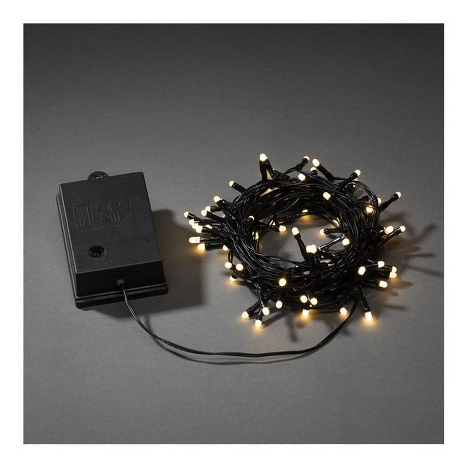 Konstsmide Lichterkette  