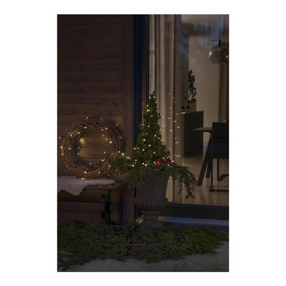 Konstsmide Lichterkette  