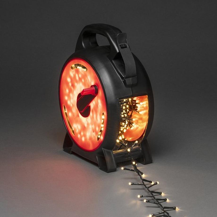 Lichterkette