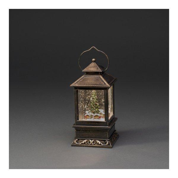 Konstsmide Décoration lumineuse de Noël Weihnachtsmarkt 