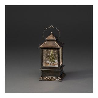 Konstsmide Décoration lumineuse de Noël Weihnachtsmarkt 