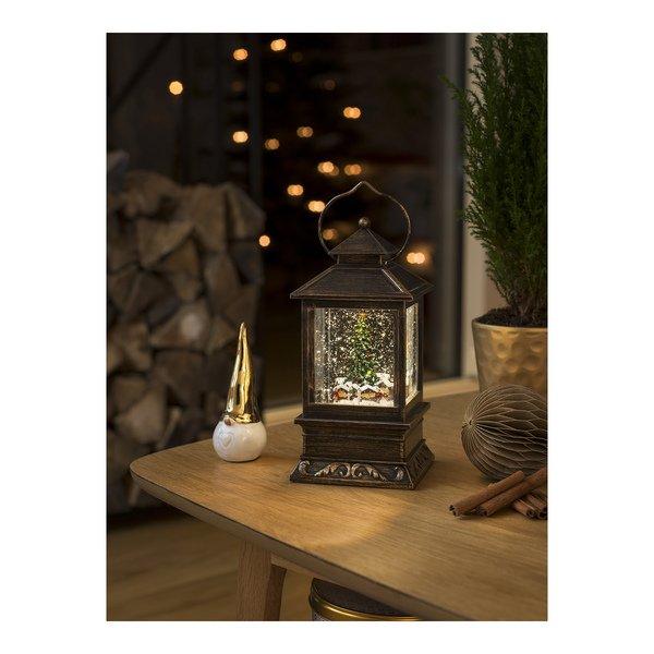 Konstsmide Décoration lumineuse de Noël Weihnachtsmarkt 