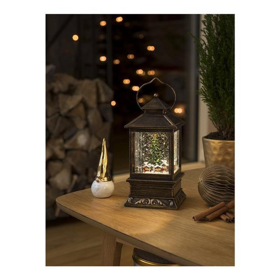 Konstsmide Decorazione luminosa natalizia Weihnachtsmarkt 