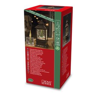 Konstsmide Décoration lumineuse de Noël Weihnachtsmarkt 