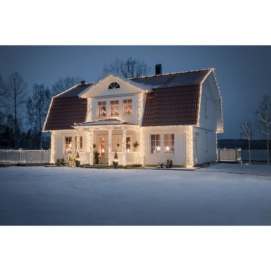 Konstsmide Décoration de Noël à LED  