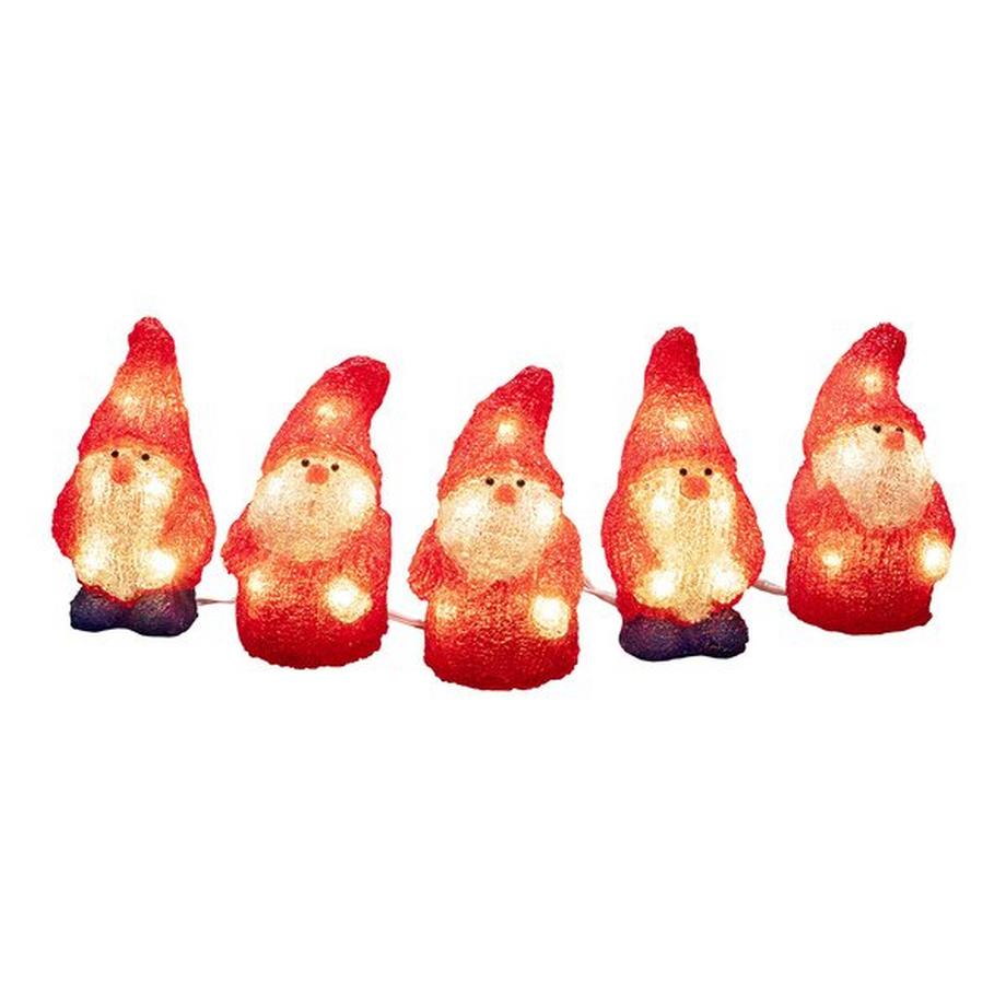 Décoration de Noël à LED
