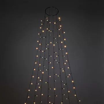 LED Weihnachtsdekoration