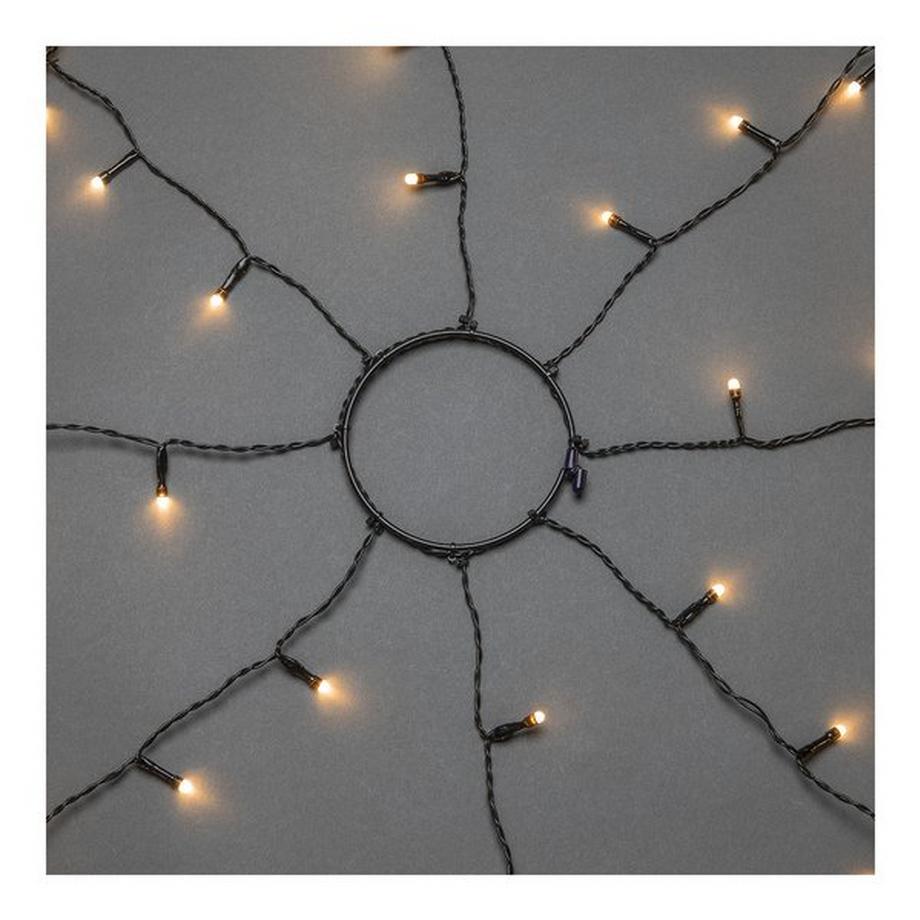 Konstsmide Decorazione di Natale a LED  