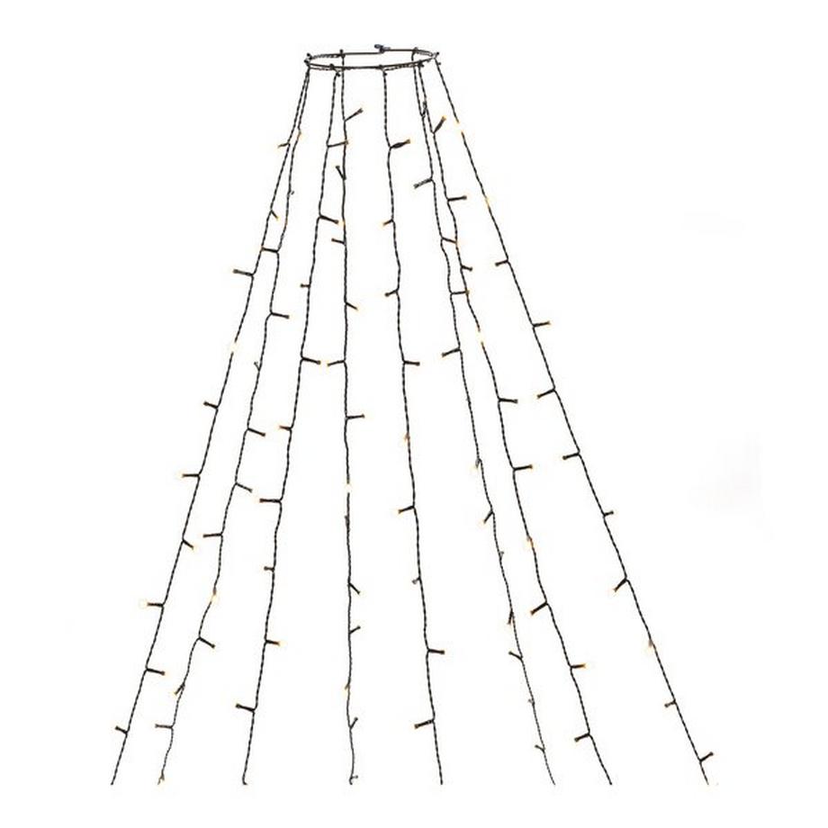 Konstsmide Decorazione di Natale a LED  