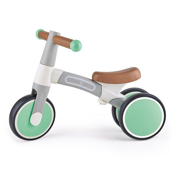 Hape  Premier tricycle pastel vert Hape  