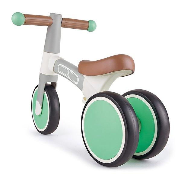 Hape  Premier tricycle pastel vert Hape  