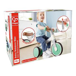 Hape  Triciclo, Verde Hape 