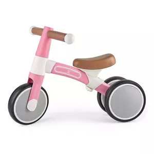 Premier tricycle pastel rose