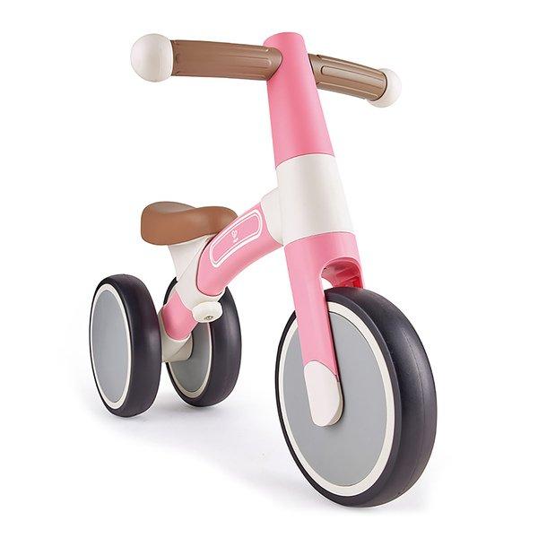 Hape  Premier tricycle pastel rose 