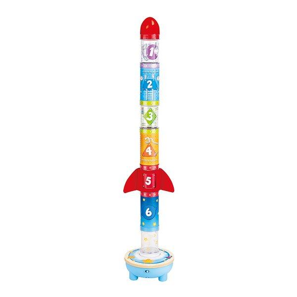 Hape  Raketen-Flugstation 