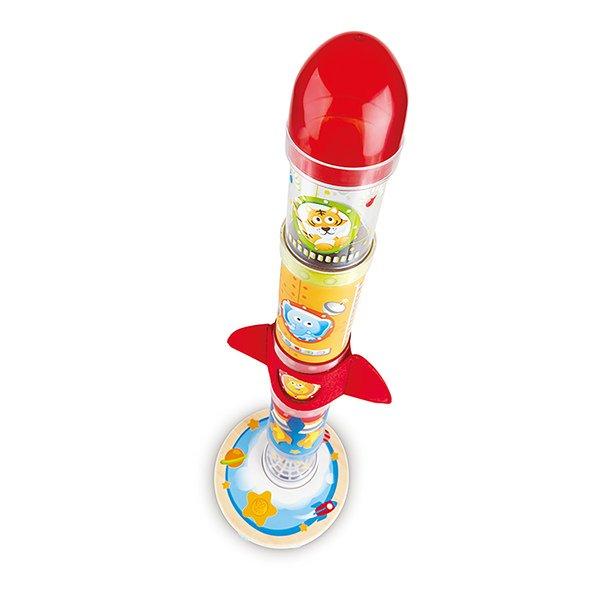 Hape  Raketen-Flugstation 