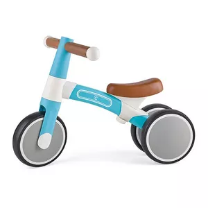 Triciclo, Azzurro 