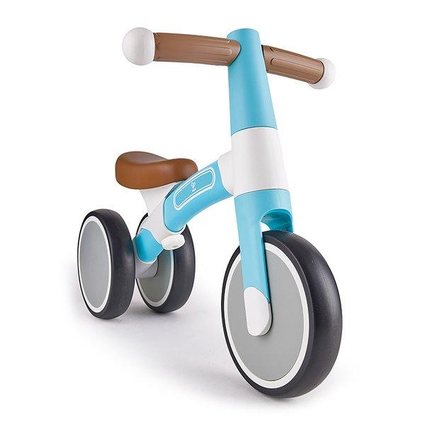 Hape  Premier tricycle pastel bleu  