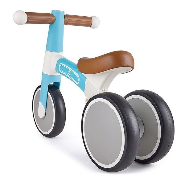 Hape  Premier tricycle pastel bleu  