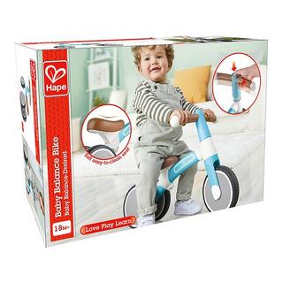 Hape  Triciclo, Azzurro  