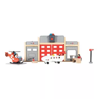 Hape  Base d’intervention Rega  