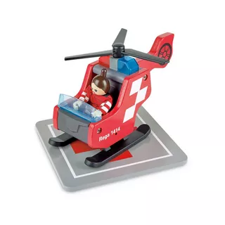Hape  Base d’intervention Rega  