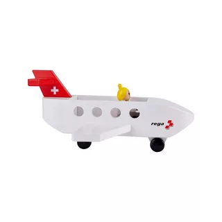 Hape  Base d’intervention Rega  