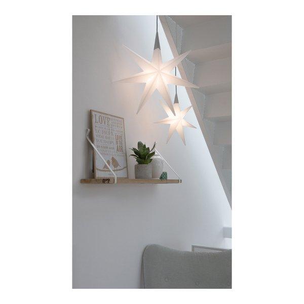 8 Seasons Design Leuchtdeko Weihnachten Shining Glory 