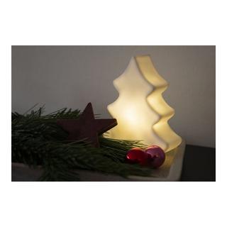 8 Seasons Design Décoration lumineuse de Noël Shining Tree 