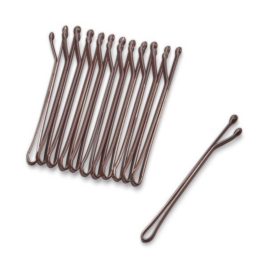 Trisa Haarschmuck Haarpin Gerade Molletta Per Capelli Piato 