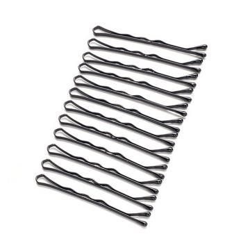 Épingle À Cheveux Ondulée