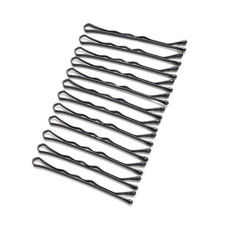 Trisa Haarschmuck Haarpin Gewellt Épingle À Cheveux Ondulée 