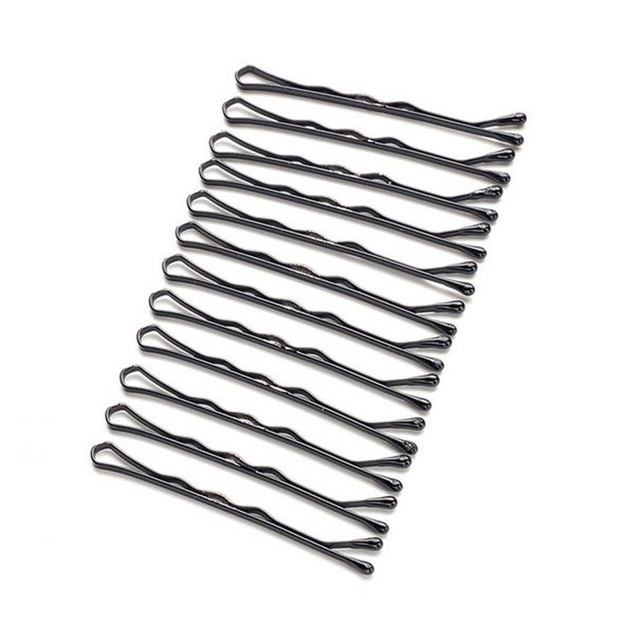 Épingle À Cheveux Ondulée