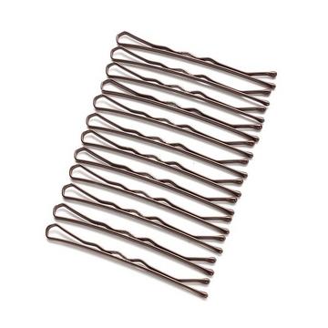 Épingle À Cheveux Ondulée