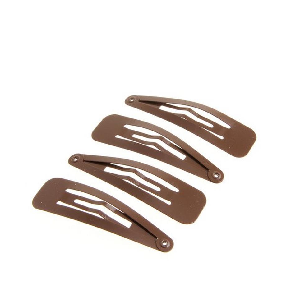 Trisa Haarschmuck Click Clack Metall Clic Clac 