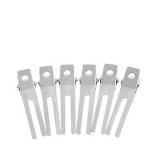 Trisa Haarschmuck Coiffeurclip Pince De Coiffeur, Petit 