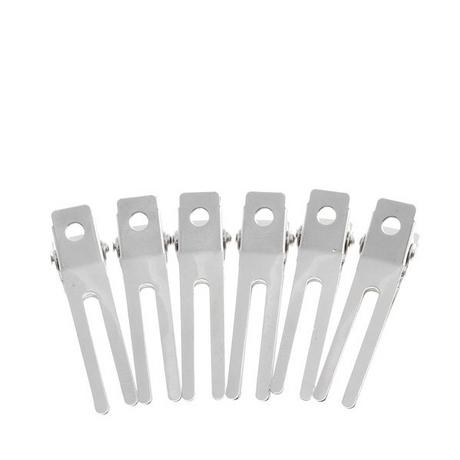 Trisa Haarschmuck Coiffeurclip Pince De Coiffeur, Petit 