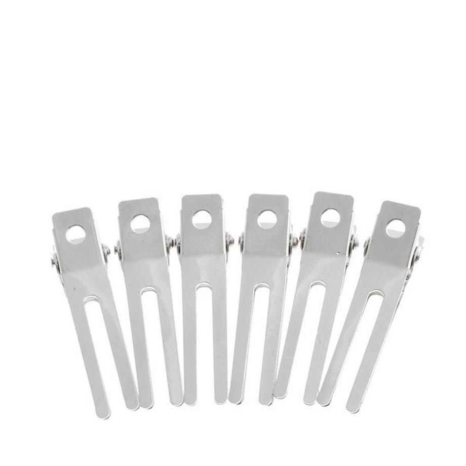 Trisa Haarschmuck Coiffeurclip Pince De Coiffeur, Petit 