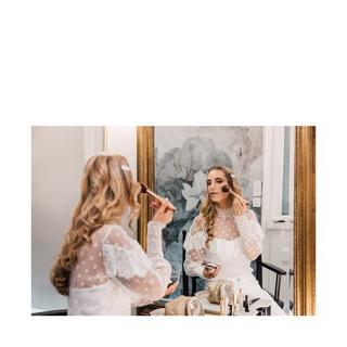 Trisa Haarschmuck Make-Up Clip Make-up Clip 