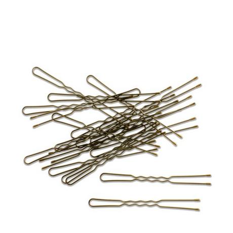 Trisa Haarschmuck Haarnadeln Gewellt Haarnadeln gewellt 