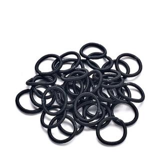 Trisa Haarschmuck Mini-Haargummi Mini-Élastique À Cheveux 