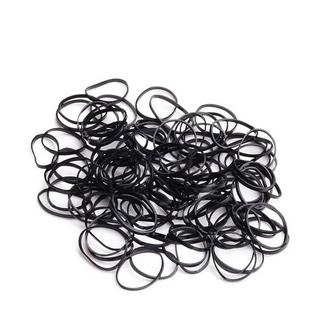 Trisa Haarschmuck Mini-Haargummi Mini-Haargummi 